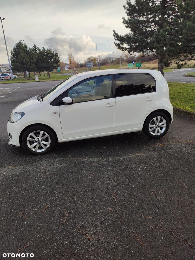 Skoda Citigo 1.0 Elegance - 3