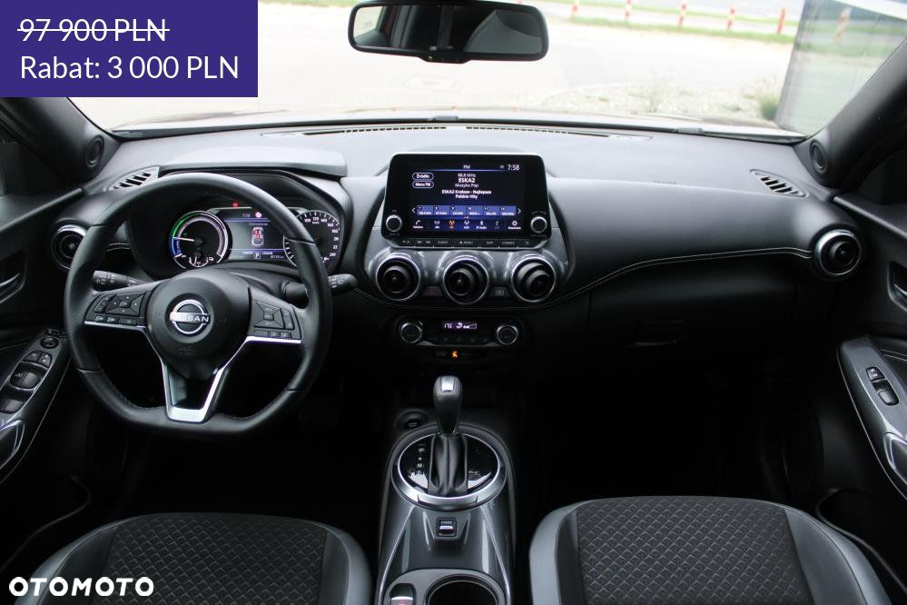Nissan Juke - 13