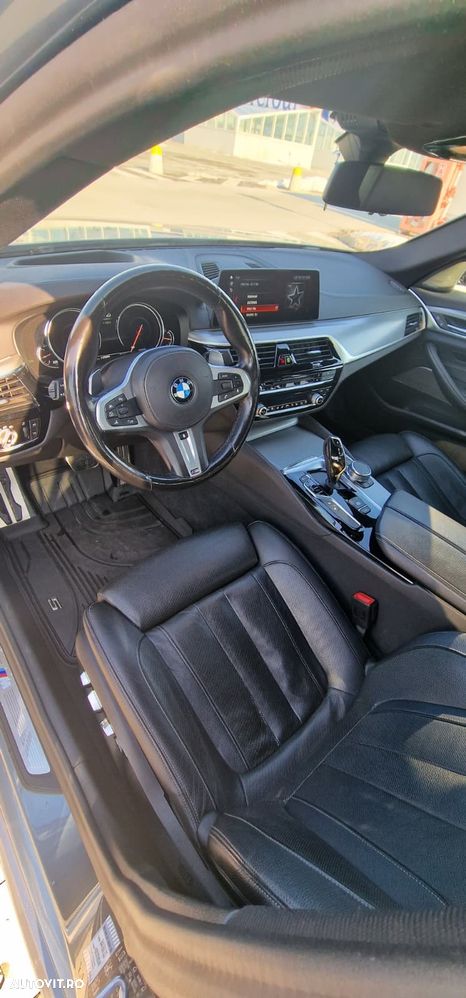 BMW Seria 5 - 9
