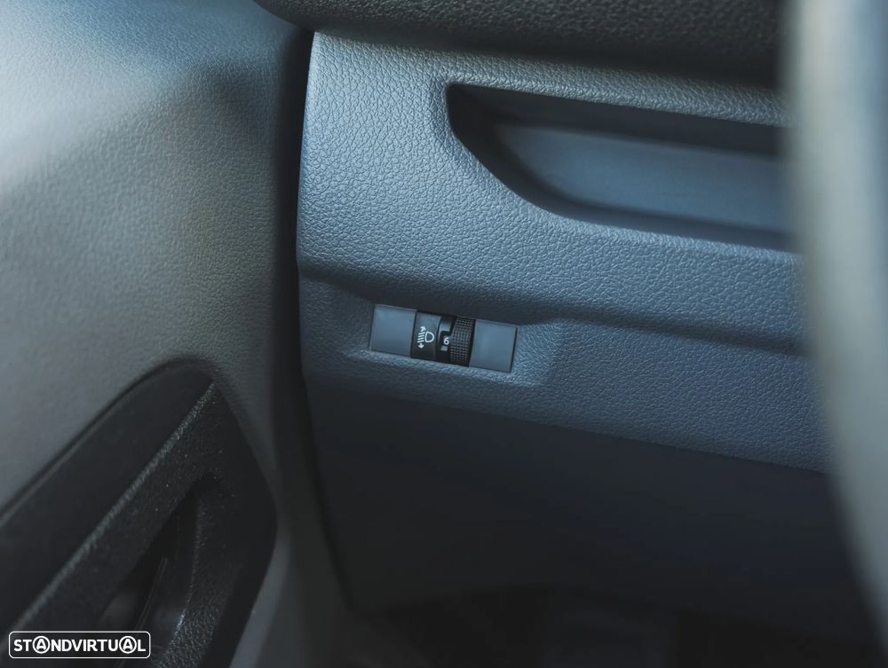 Peugeot EXPERT VAN 2.0 BLUEHDI 180 - 22