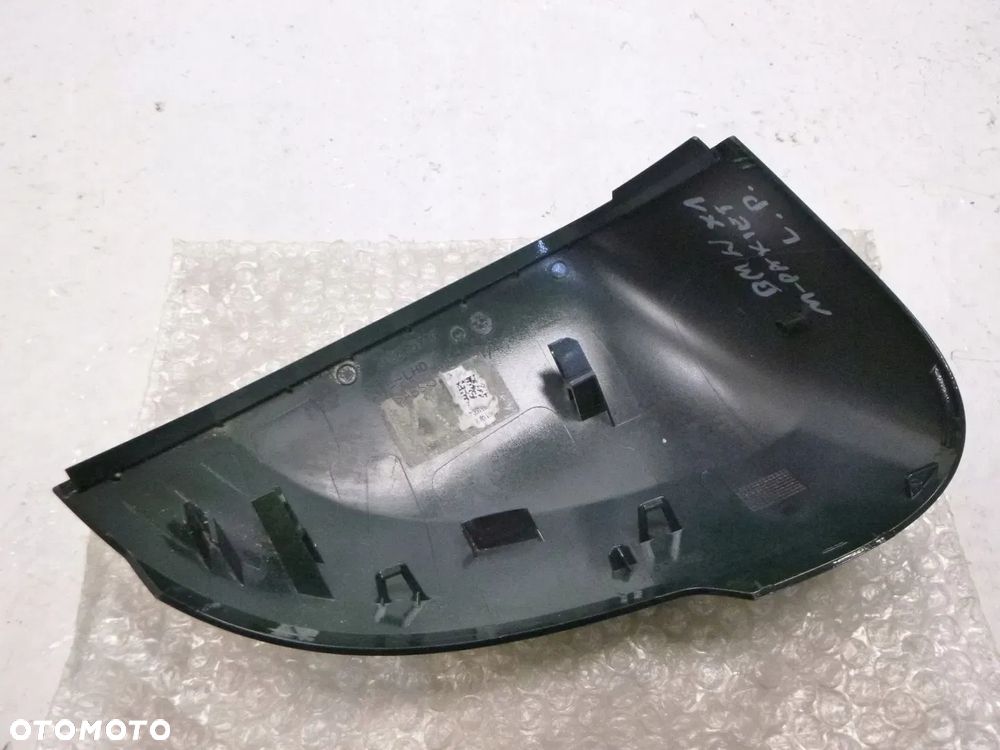 BMW X1 III M-PAKIET BMW X1 U11 LEWA OSŁONA OBUDOWA LUSTERKA ORYGINAŁ - 13