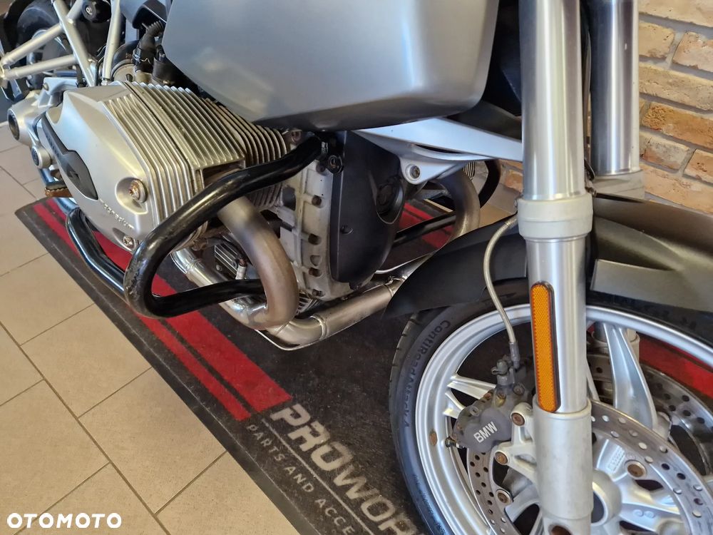 BMW GS - 32
