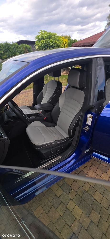 Volkswagen Arteon 2.0 TSI OPF 4Motion DSG R - 14