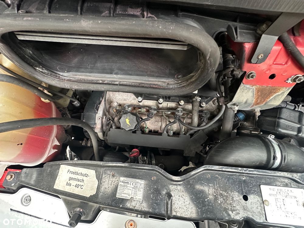 Fiat Ducato L2H2 - 13