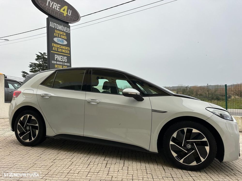 VW ID.3 Pro Performance Tech - 14