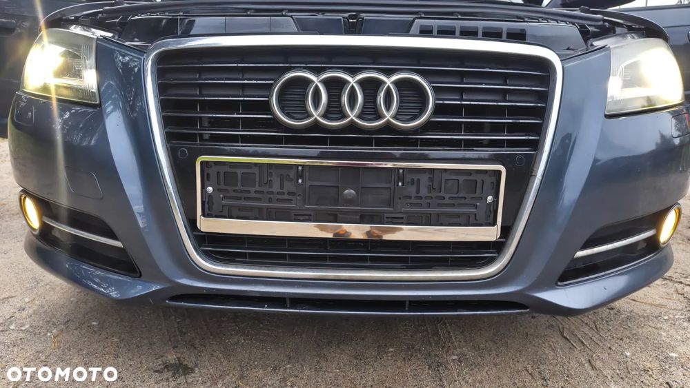 Audi A3 Sportback 2.0 TDI Ambiente - 31