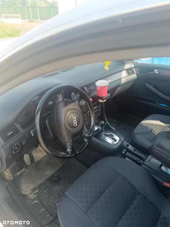 Audi A6 - 5