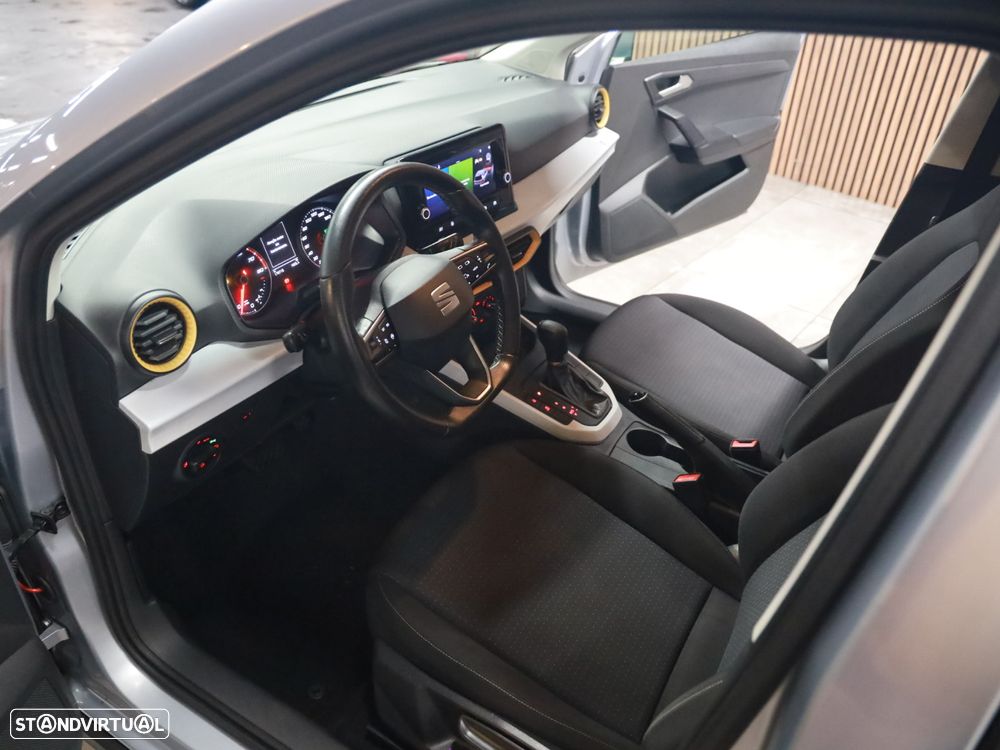 SEAT Arona 1.0 TSI Style DSG - 5