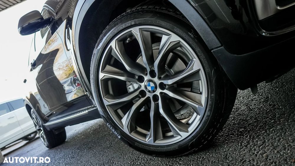 BMW X6 xDrive30d - 31