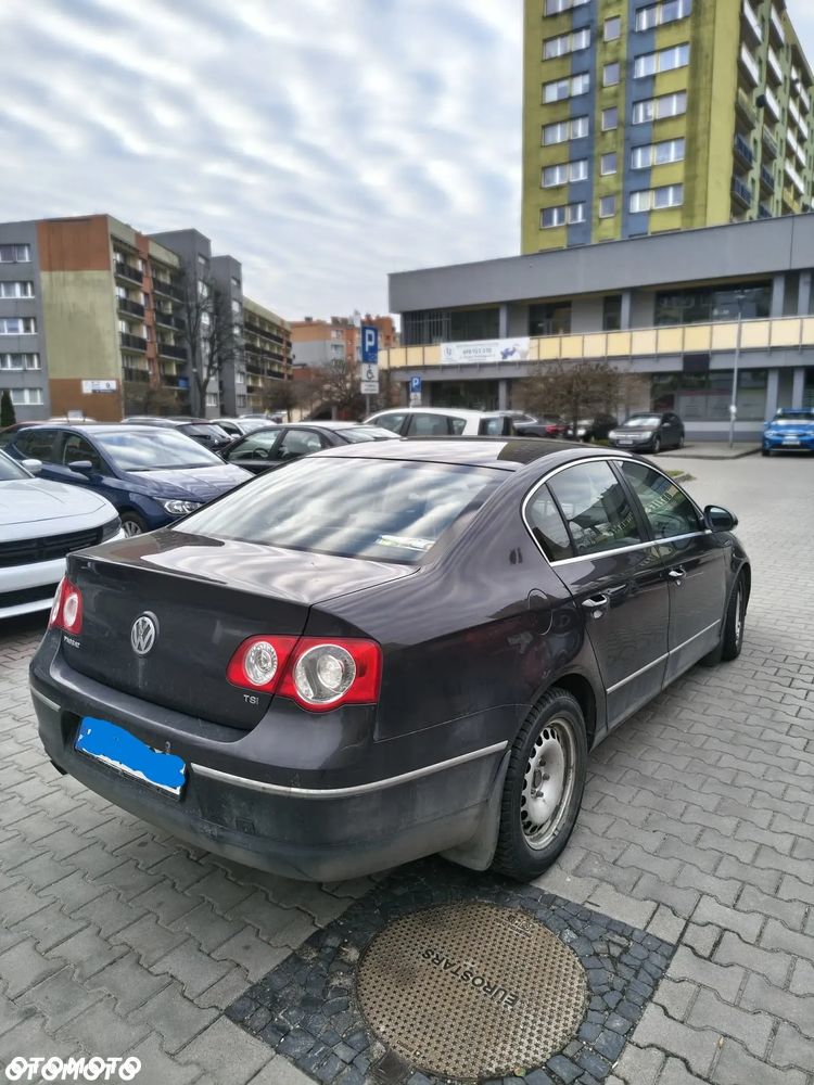 Volkswagen Passat 1.4 TSI Highline - 5