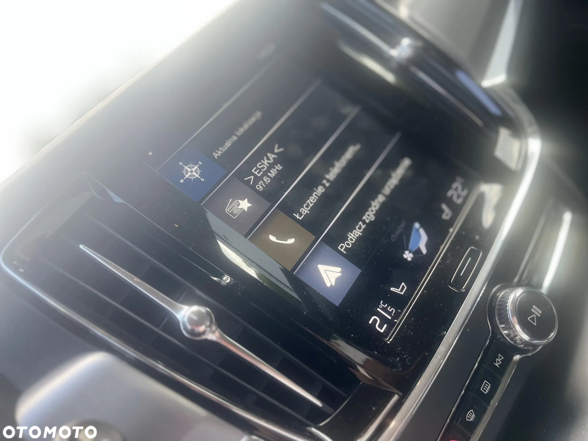 Volvo V90 D4 AWD Inscription - 10