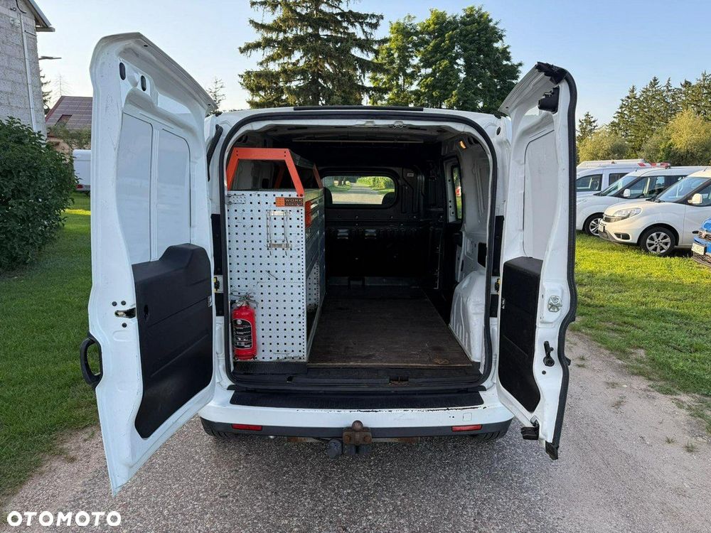 Fiat Doblo - 23