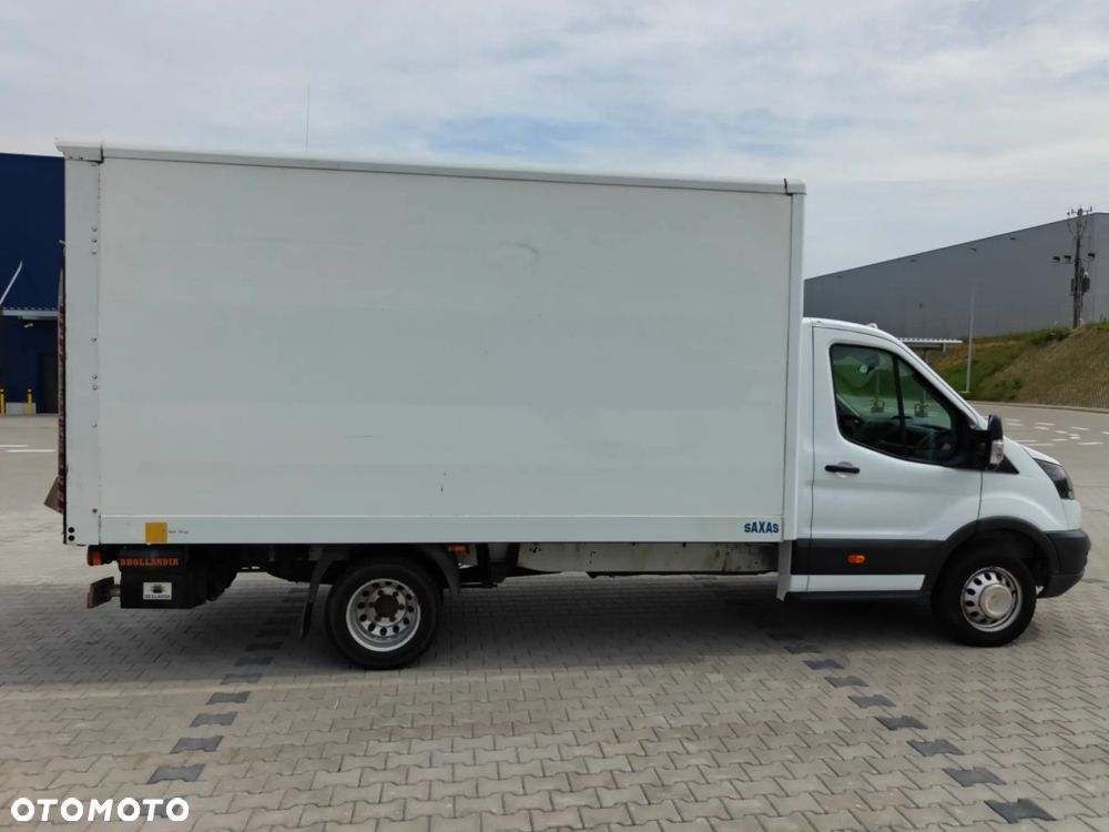 Ford Transit - 7