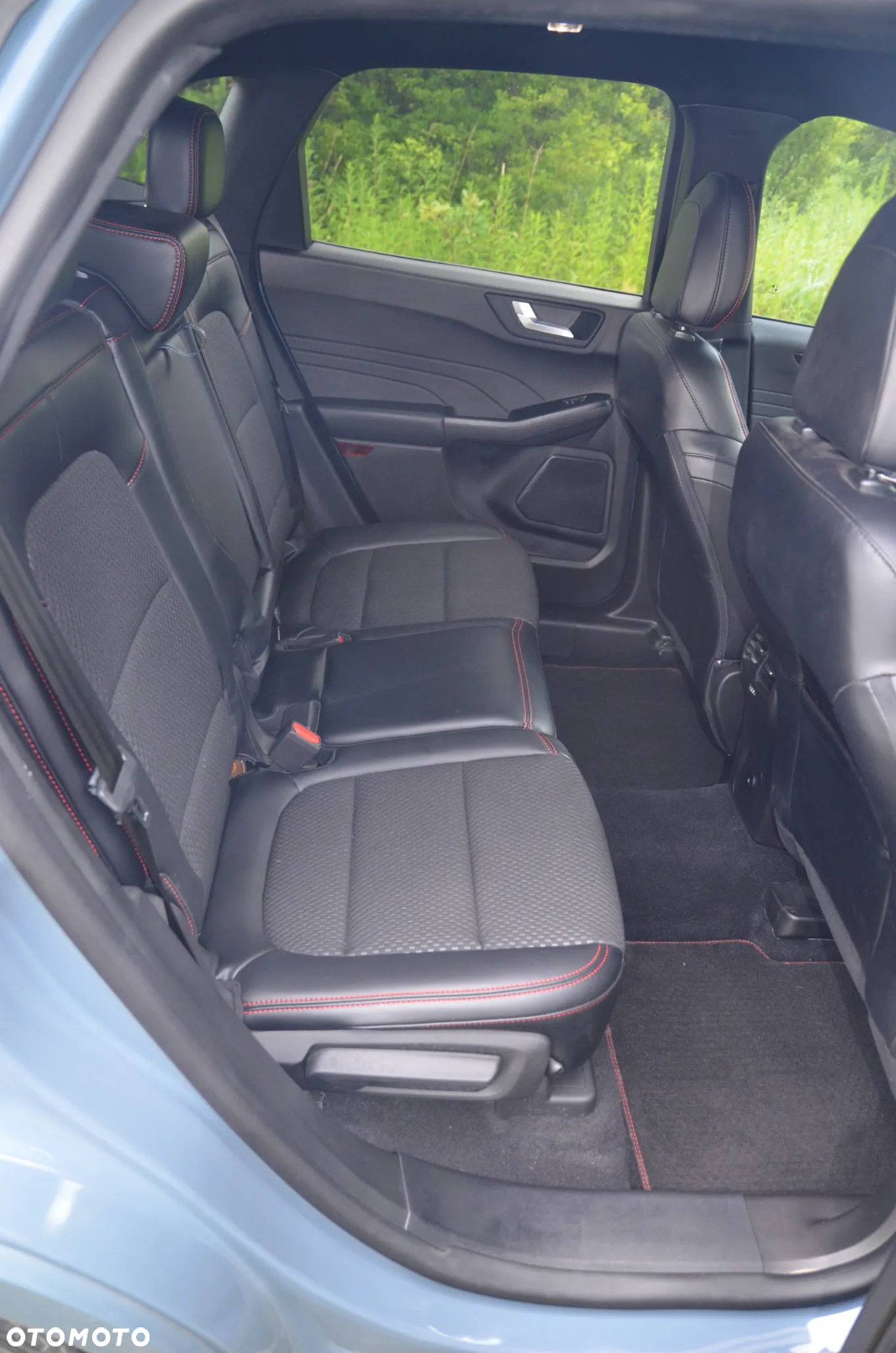 Ford Escape 1.5 EcoBoost AWD SE - 14