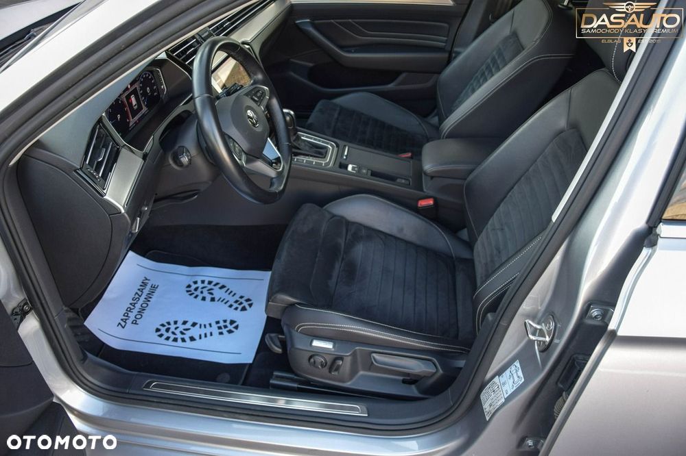 Volkswagen Passat - 18