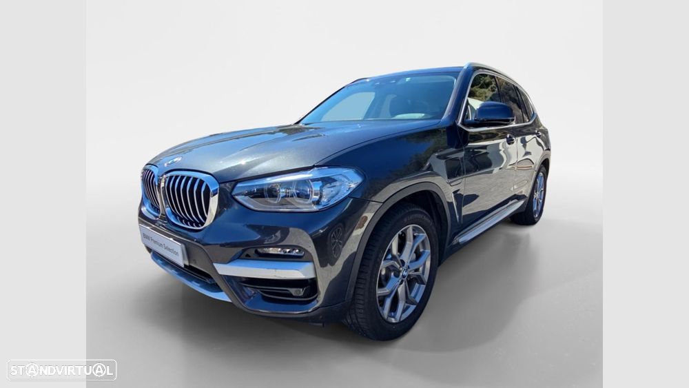 BMW x3 30 e xDrive xLine - 1