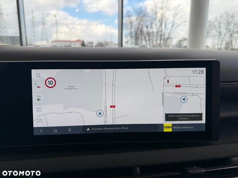 Hyundai Tucson 1.6 T-GDi N-Line 4WD DCT - 17