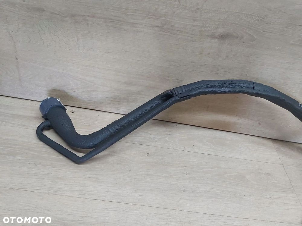 Toyota Rav4 III wlew rura wlewu paliwa diesel 2,2 d4d ORYGINAŁ - 3