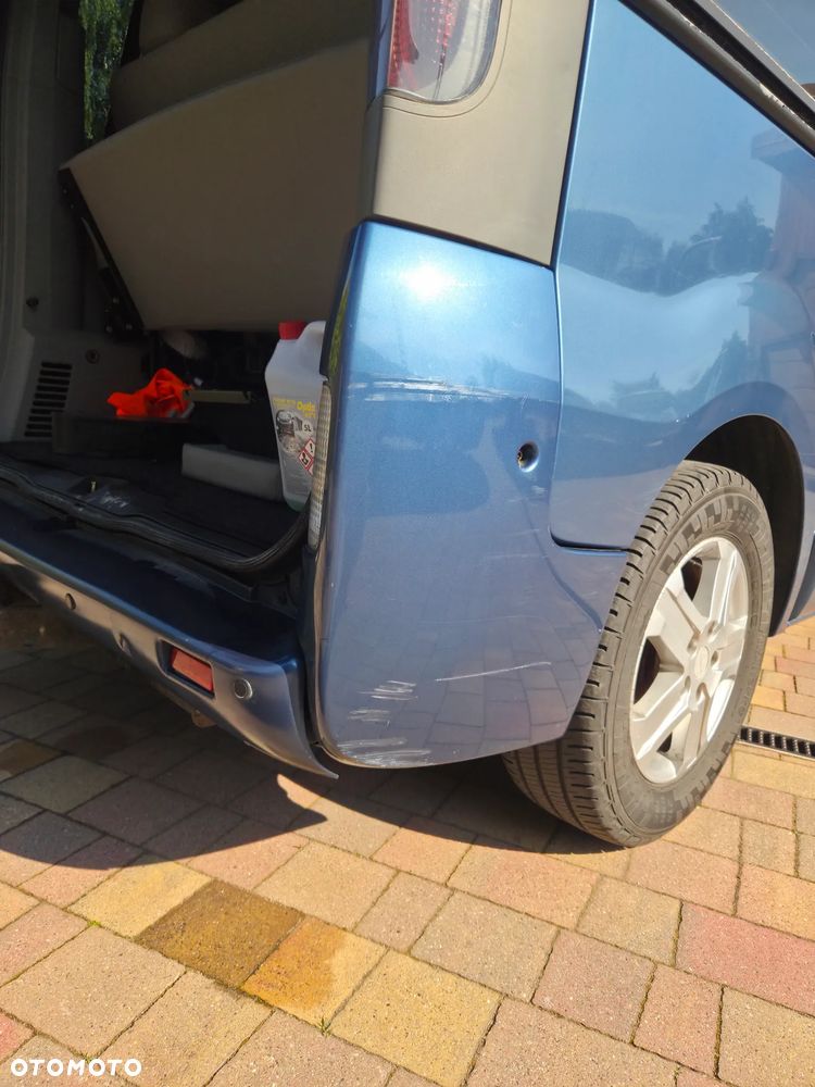 Opel Vivaro L1H1 Life - 10