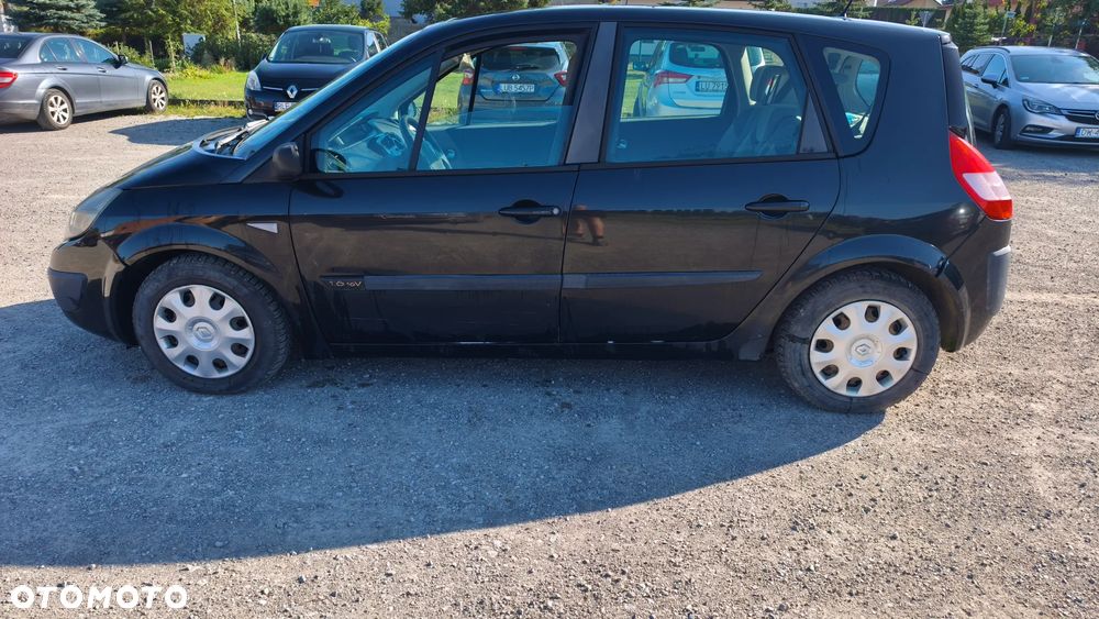 Renault Scenic - 7
