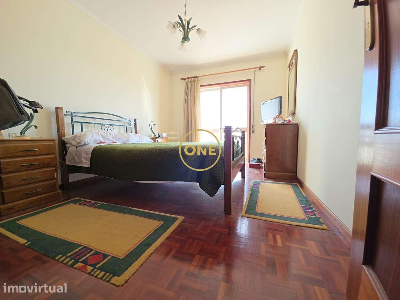 Apartamento T2 + garagem +arrecadação Gafanha da Nazaré, Aveiro - Grande imagem: 5/51