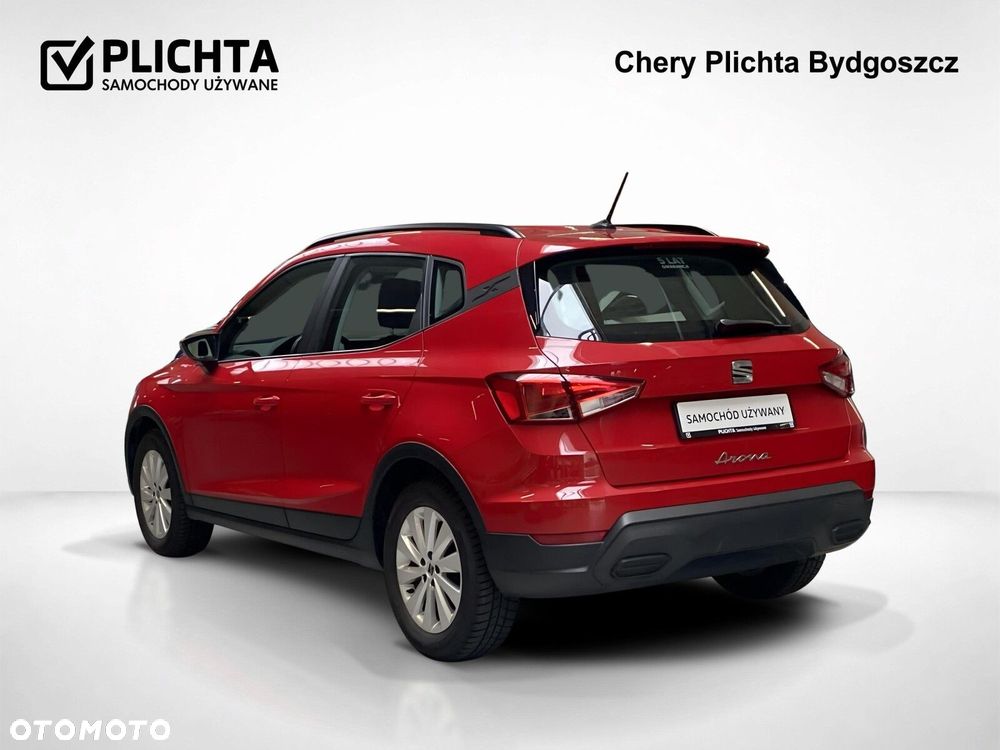 Seat Arona 1.0 TSI Style S&S - 4