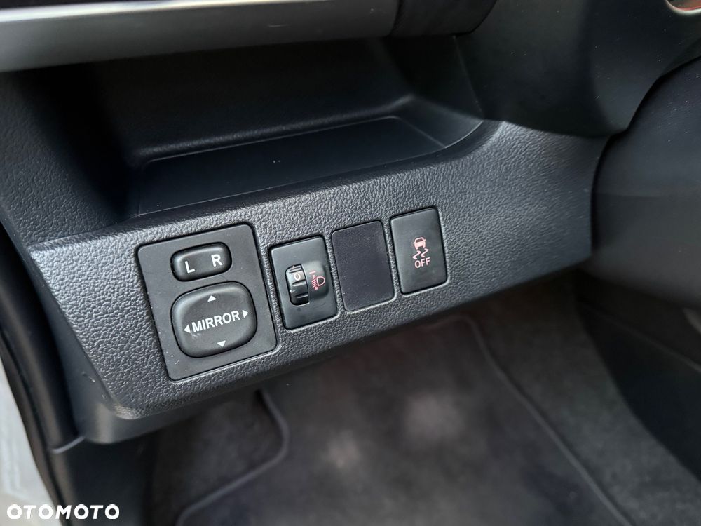 Toyota Verso S 1.33 Active - 20