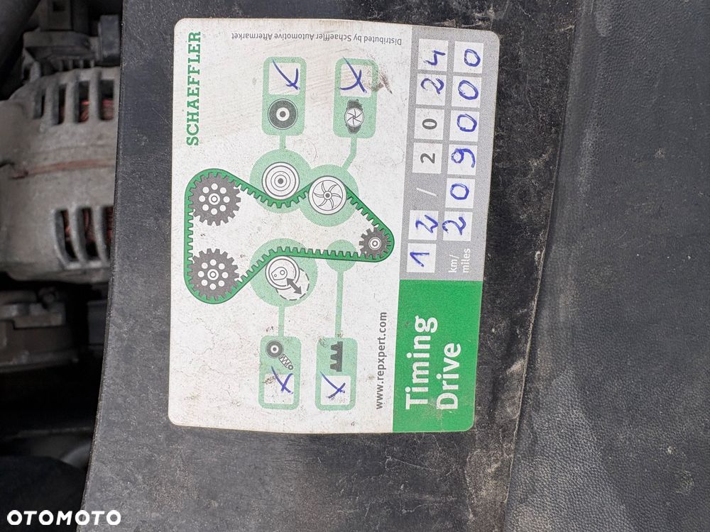 Seat Leon 1.6 Audience - 12