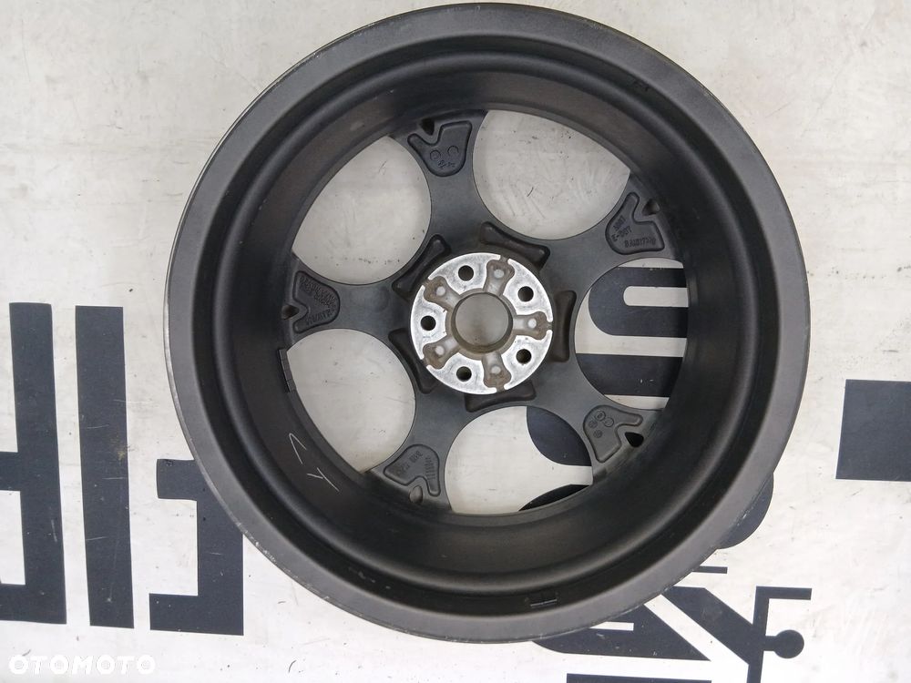 Felga Alfa Romeo Stelvio 8Jx19 ET34 - 5