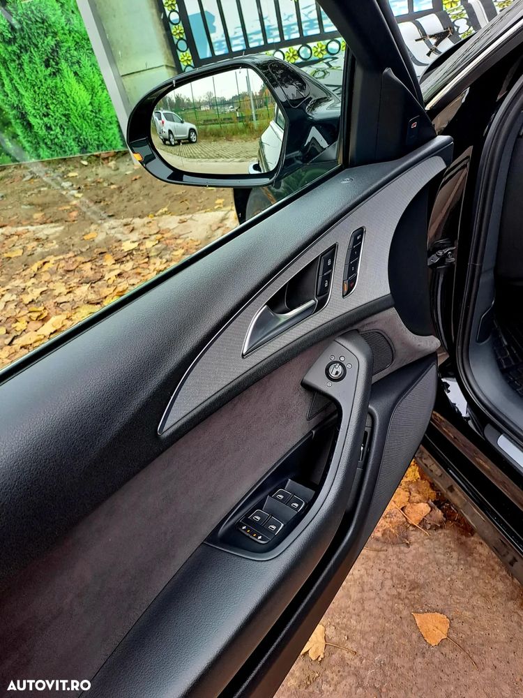 Audi A6 3.0 TDI quattro S tronic - 9