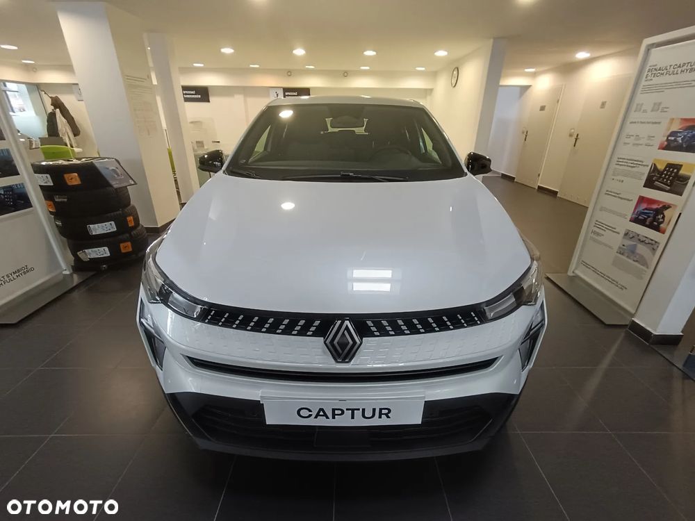 Renault Captur 1.3 TCe mHEV Techno EDC - 11
