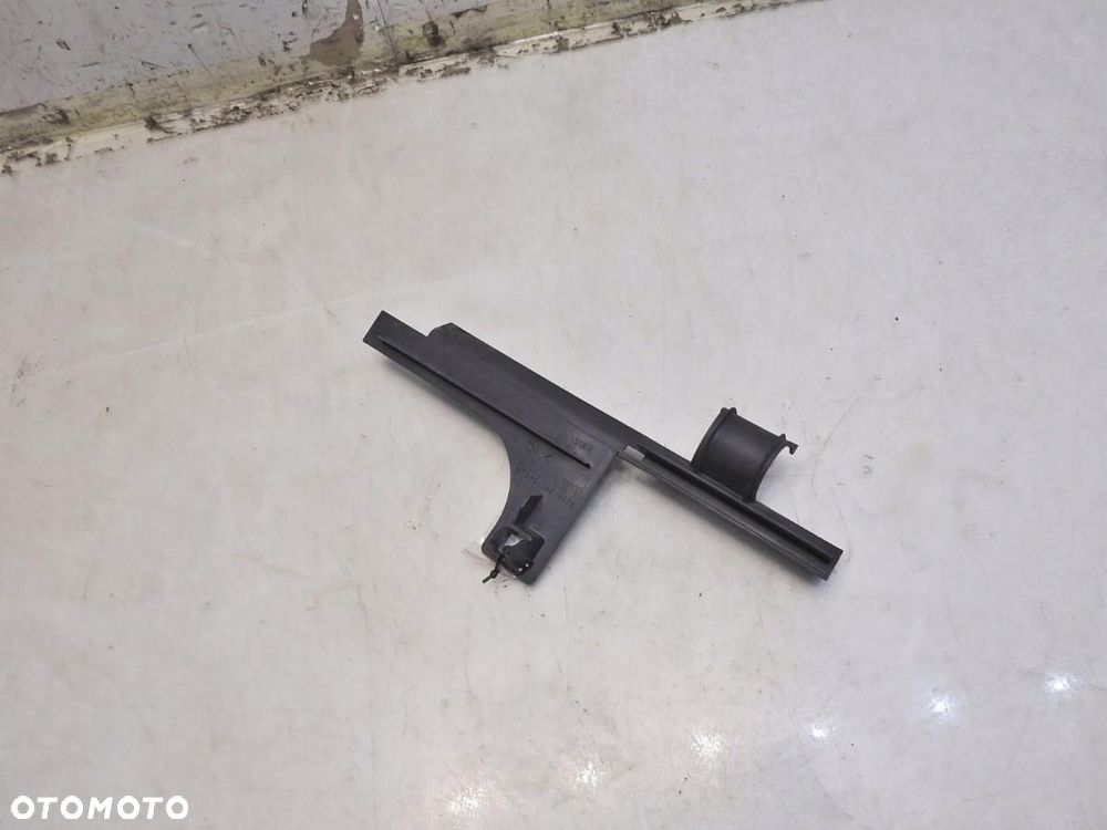 KIEROWNICA POWIETRZA PRAWA RENAULT CLIO III LIFT 8200292541 - 6