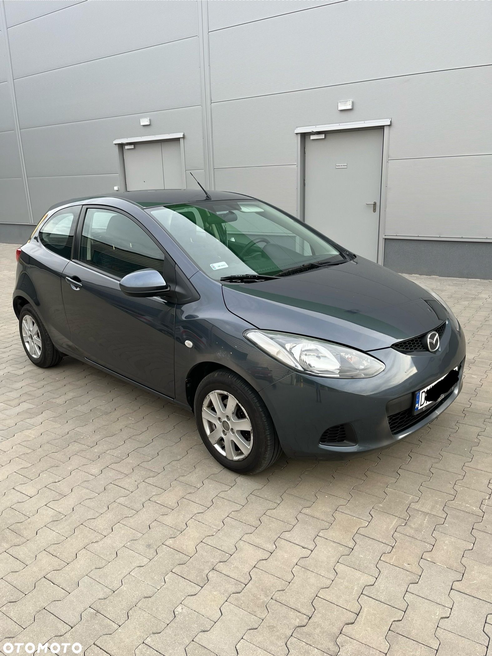 Mazda 2 1.3 Comfort - 1