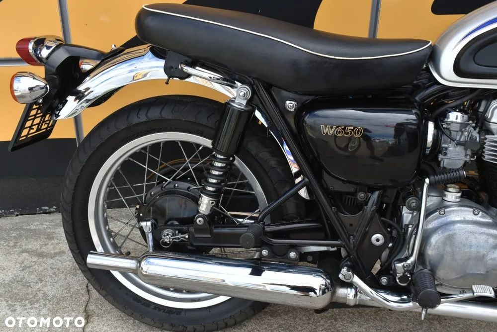 Kawasaki Inny - 6