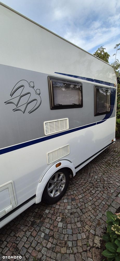 KNAUS Sport 450 FU Silver Selection - 14