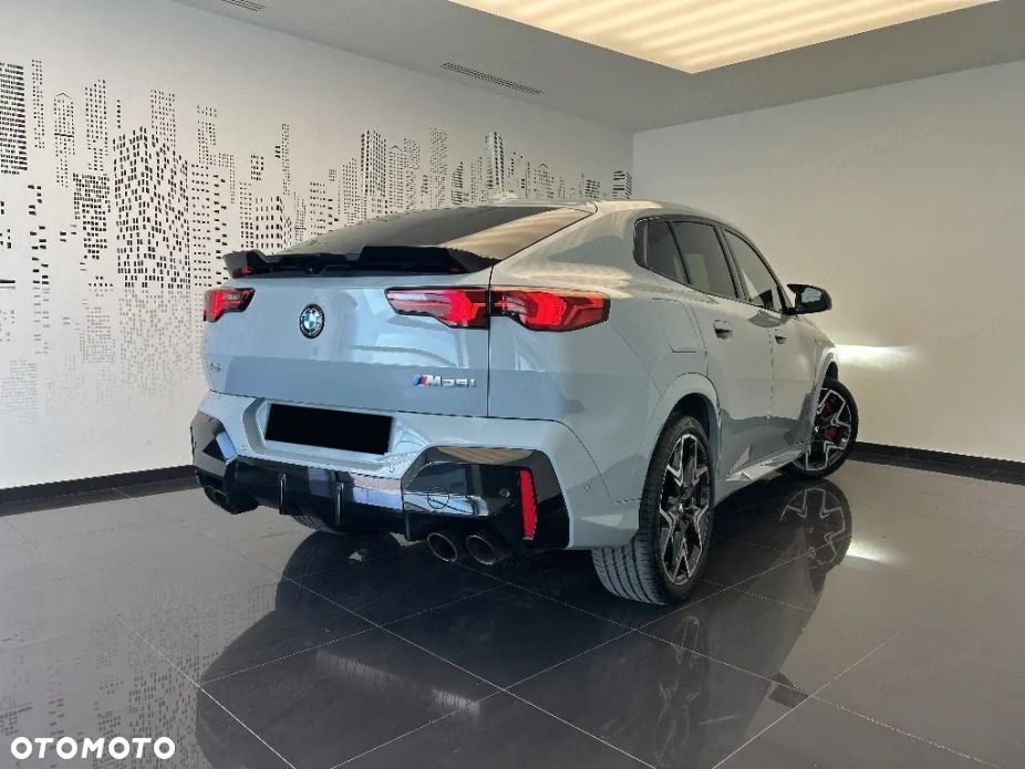 BMW X2 M35i xDrive - 5