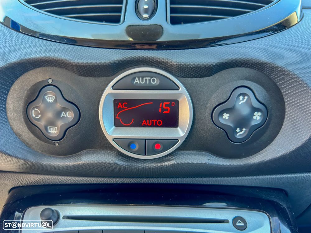 Renault Twingo 1.6 16V Gordini RS - 29