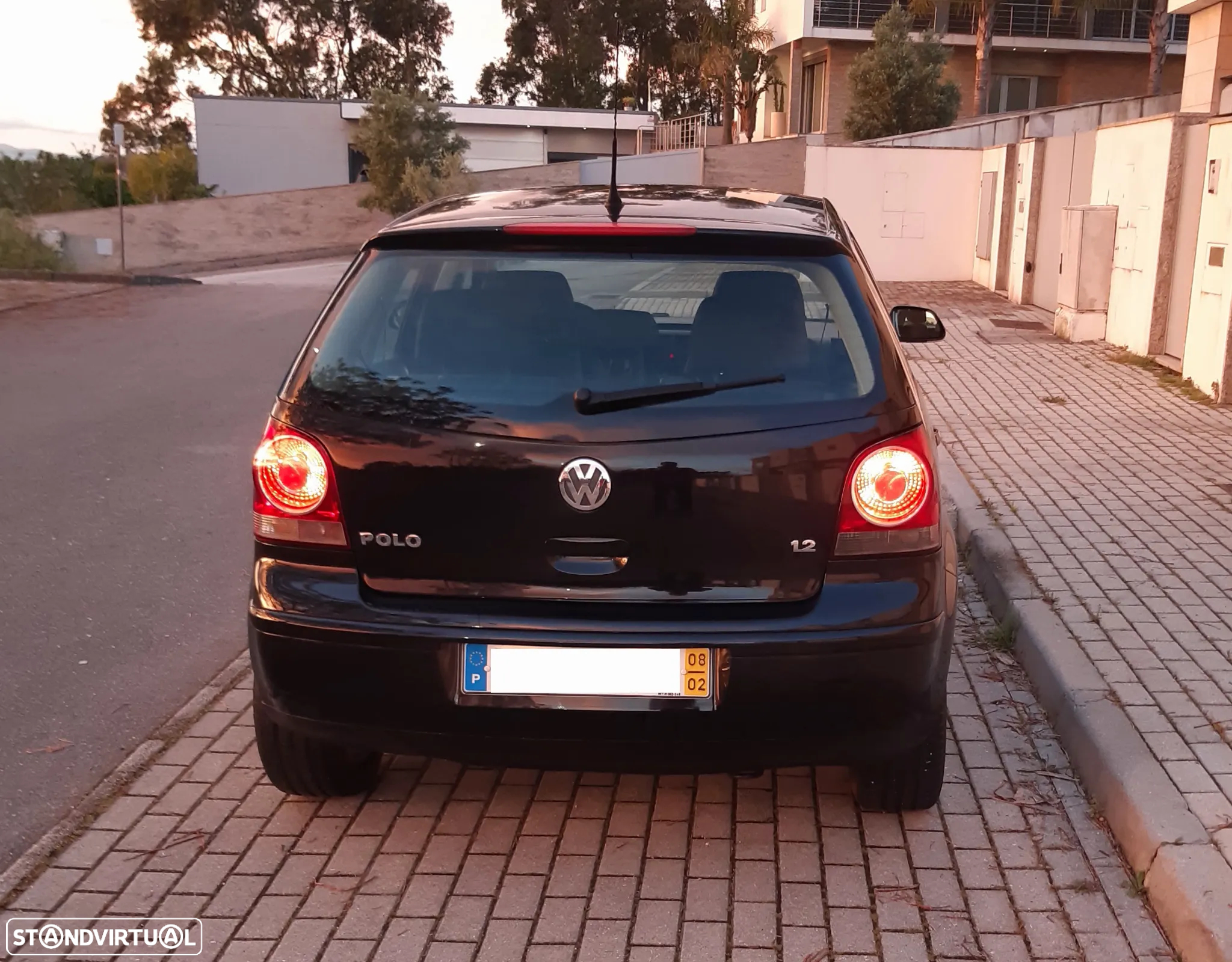VW Polo 1.2 Play and Go - 3