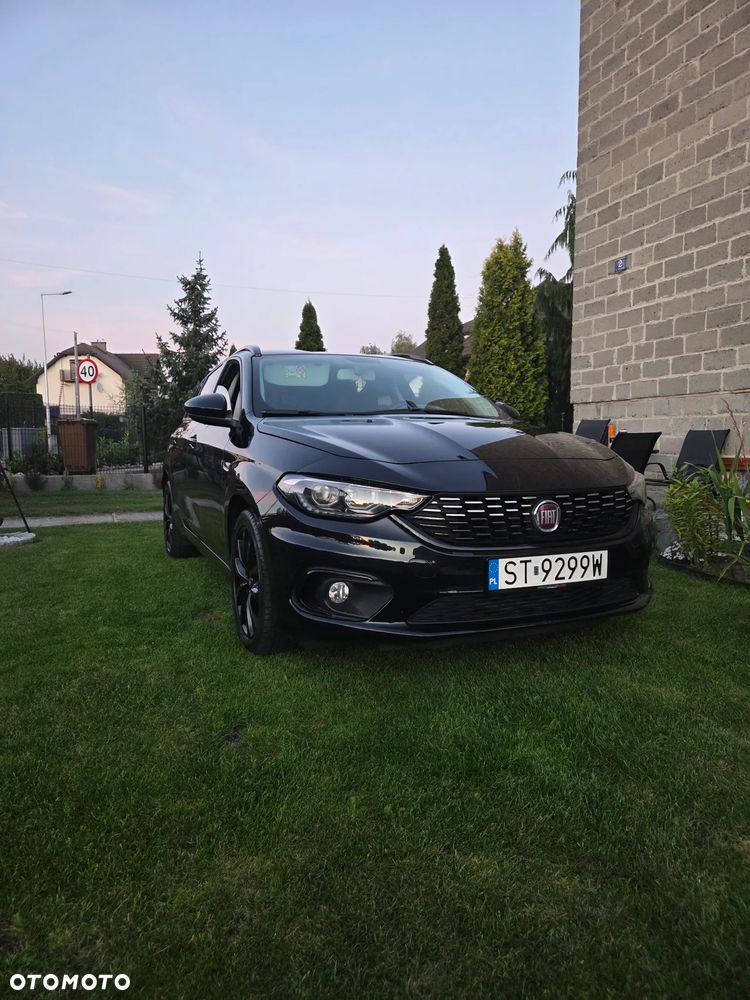 Fiat Tipo