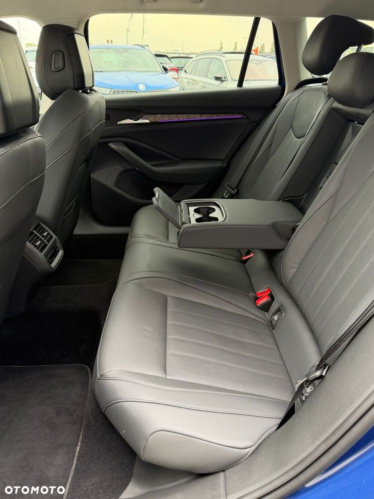 Skoda Superb - 16