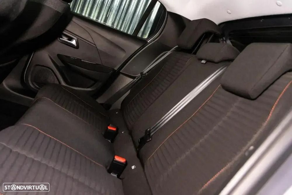Peugeot e-208 50 kWh Active Pack - 40