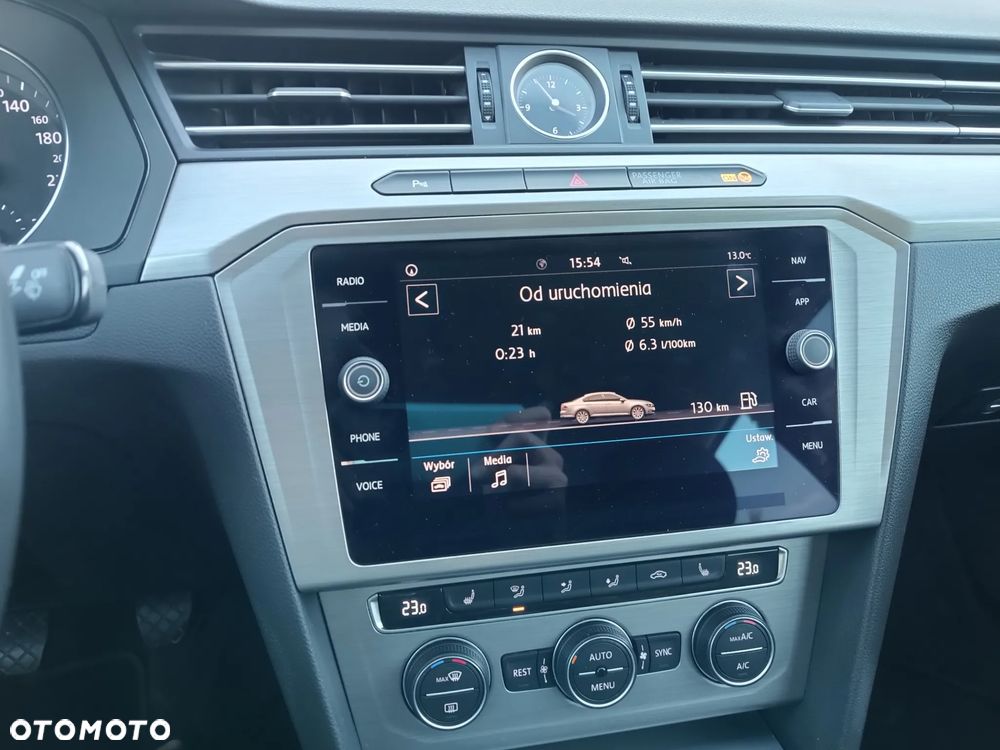 Volkswagen Passat 1.5 TSI EVO Trendline - 28