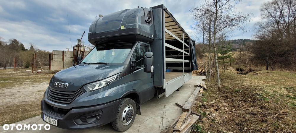 Iveco daily - 4