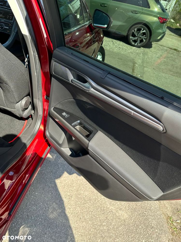 Ford Mondeo 2.0 TDCi Bi-Turbo Titanium PowerShift - 18