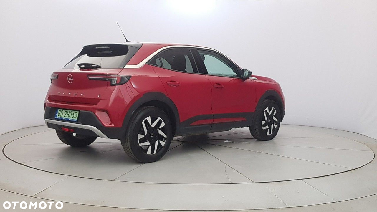 Opel Mokka - 7