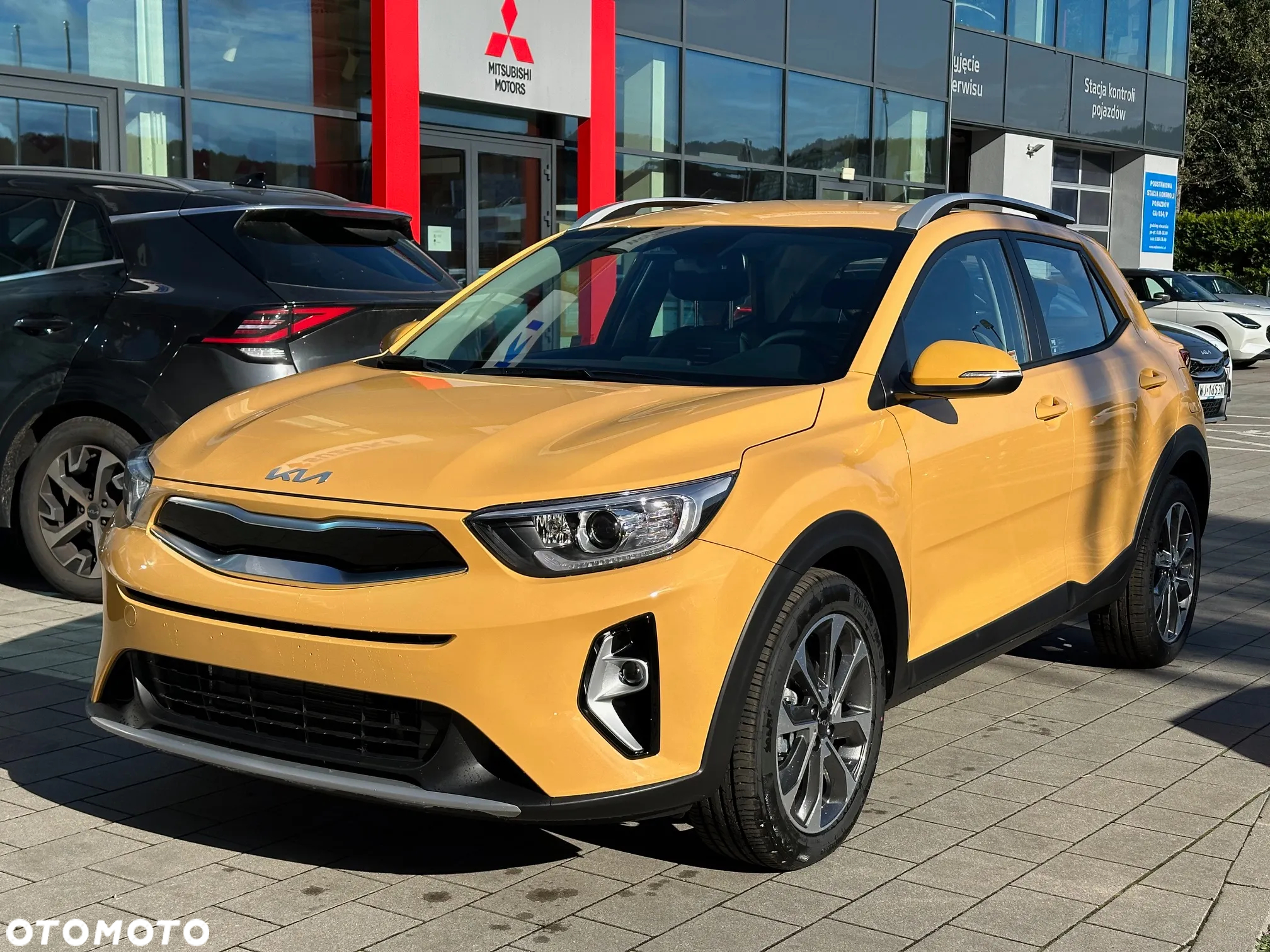 Kia Stonic 1.0 T-GDI M DCT - 4