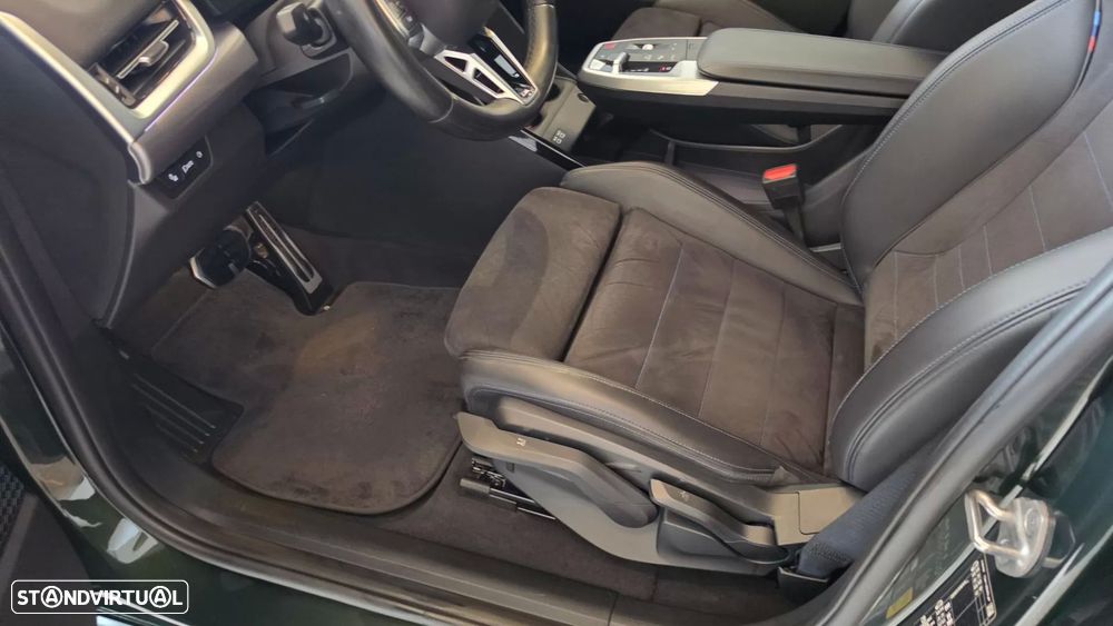 BMW 225xe Active Tourer e xDrive Pack Desportivo M - 38