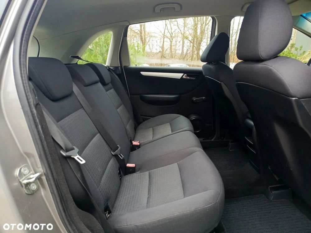 Mercedes-Benz Klasa B 170 Special Edition - 13