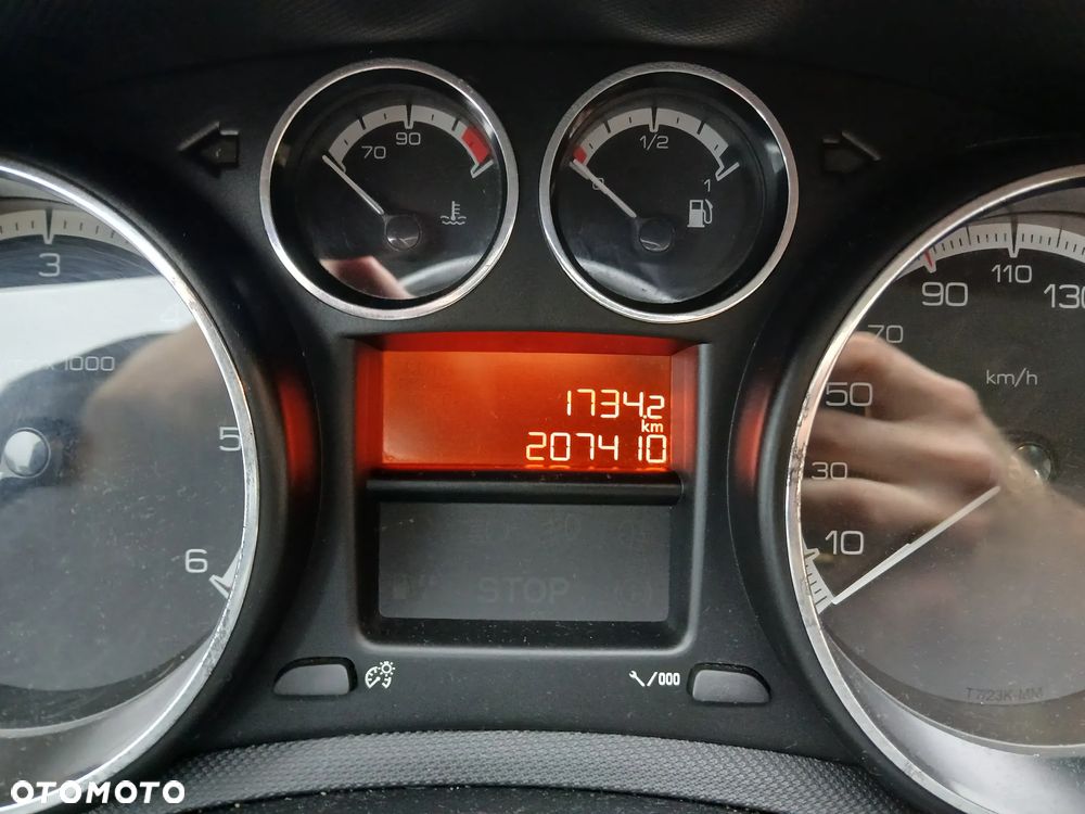 Peugeot 308 HDi FAP 92 Active - 1