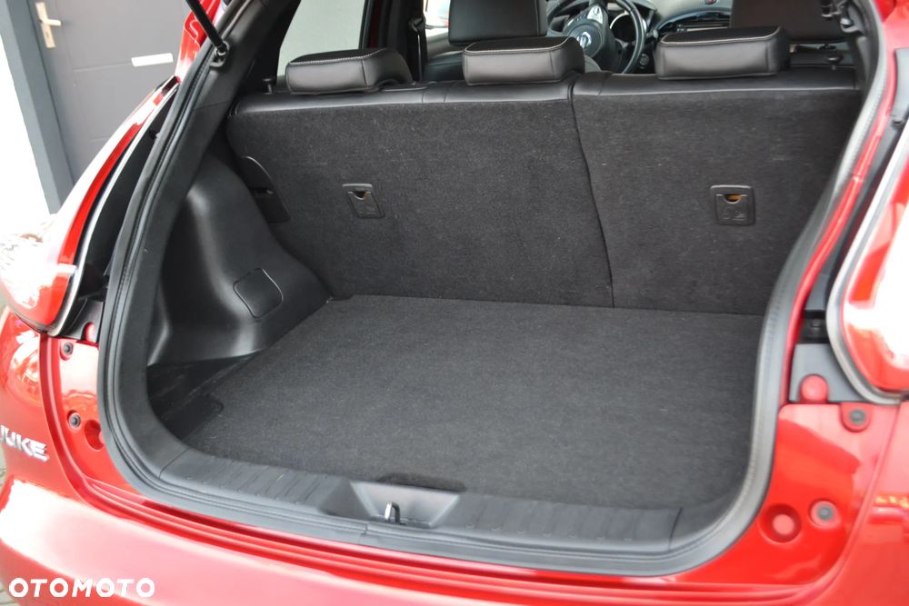 Nissan Juke - 16